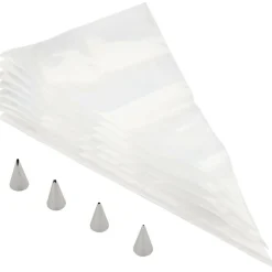 Wilton™ 12-Piece Cookie Decorating Supplies Set