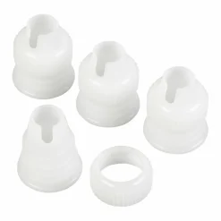 Wilton® 4-Piece Coupler Set