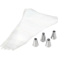 Wilton® 12-Piece Cupcake Decorating Set