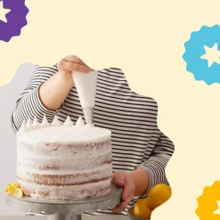 Wilton™ 55-Piece Master Cake & Cupcake Piping Tip Set