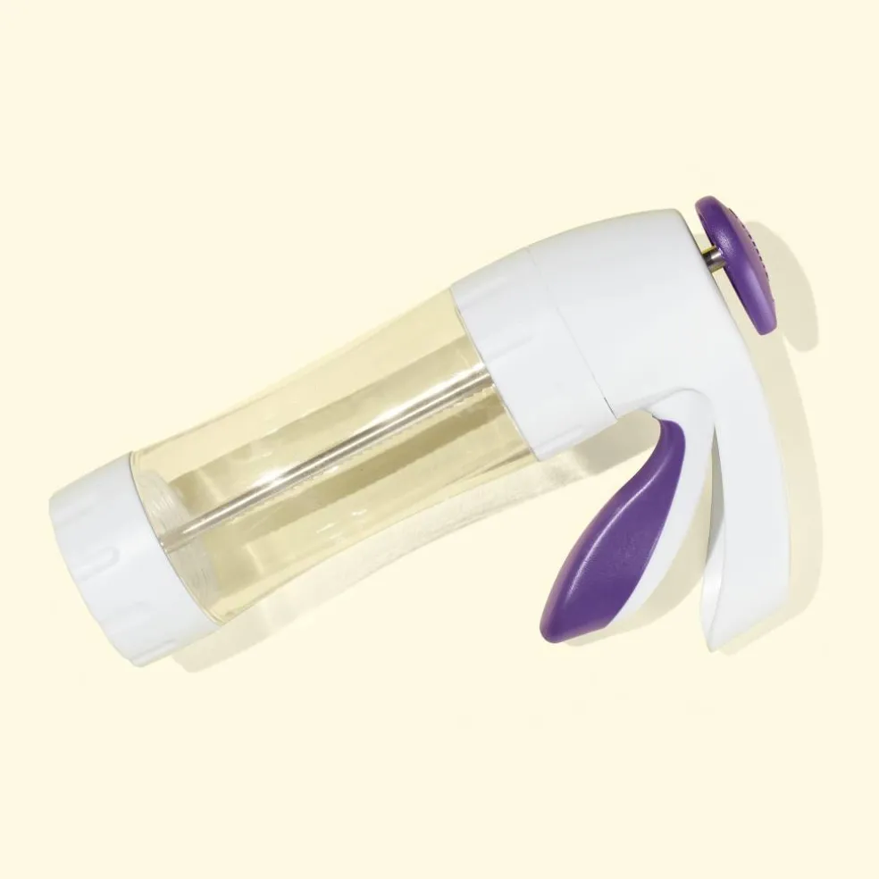 Wilton™ 13-Piece Simple Success Cookie Press