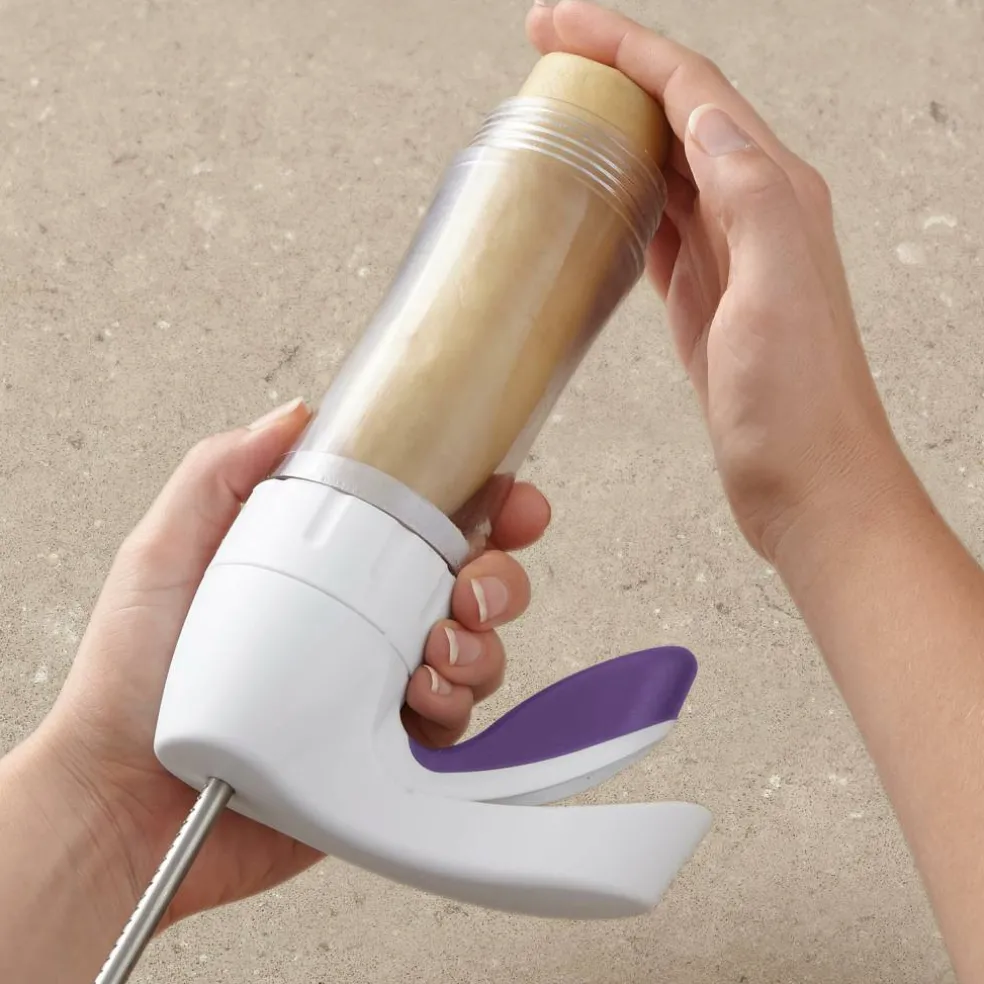 Wilton™ 13-Piece Simple Success Cookie Press