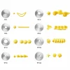 Wilton™ 9-Piece Starter Decorating & Piping Tip Set