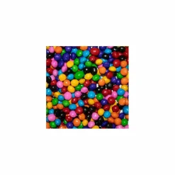 Wilton® Rainbow Chip Crunch Sprinkles
