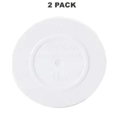 Wilton 12" Round Cake Separator Plate
