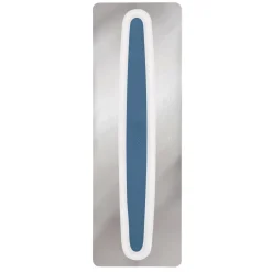 Wilton® Stainless Steel Buttercream Icing Smoother