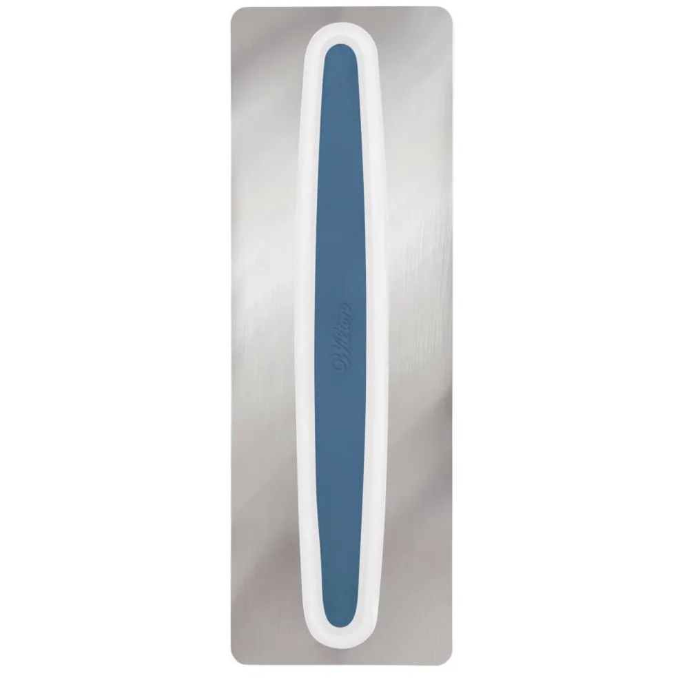 Wilton® Stainless Steel Buttercream Icing Smoother