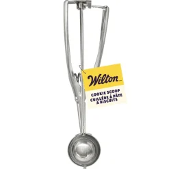 Wilton™ Stainless Steel Cookie Scoop