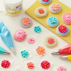 Wilton® White Royal Icing
