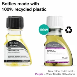 Winsor & Newton® Artisan™ Linseed Oil