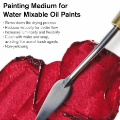 Winsor & Newton® Artisan™ Painting Medium