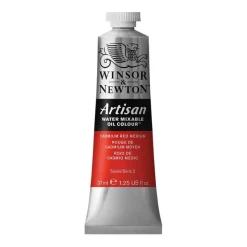 Winsor & Newton® Artisan Water Mixable Oil Color, 37mL
