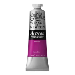Winsor & Newton® Artisan Water Mixable Oil Color, 37mL