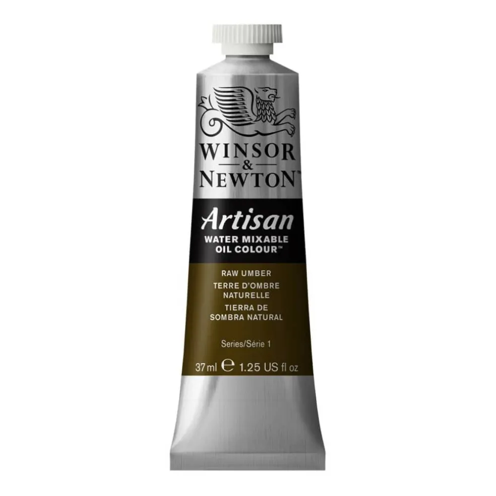 Winsor & Newton® Artisan Water Mixable Oil Color, 37mL