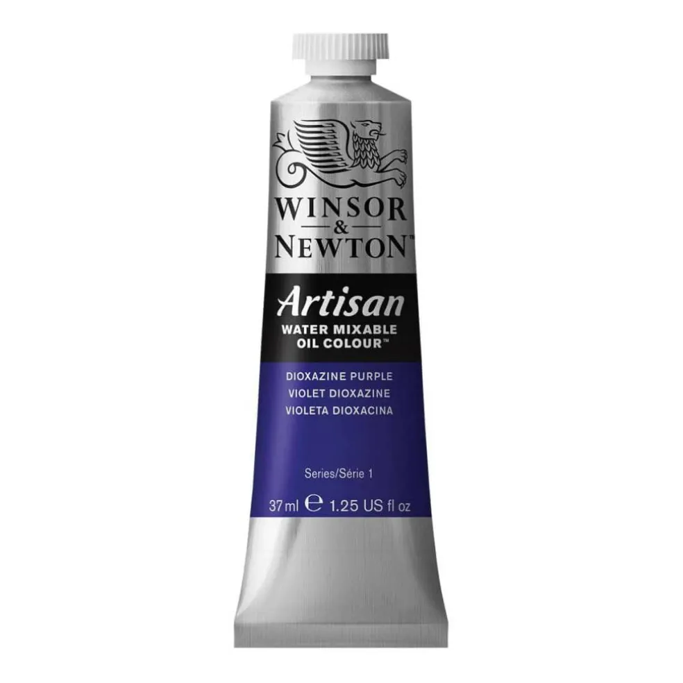 Winsor & Newton® Artisan Water Mixable Oil Color, 37mL