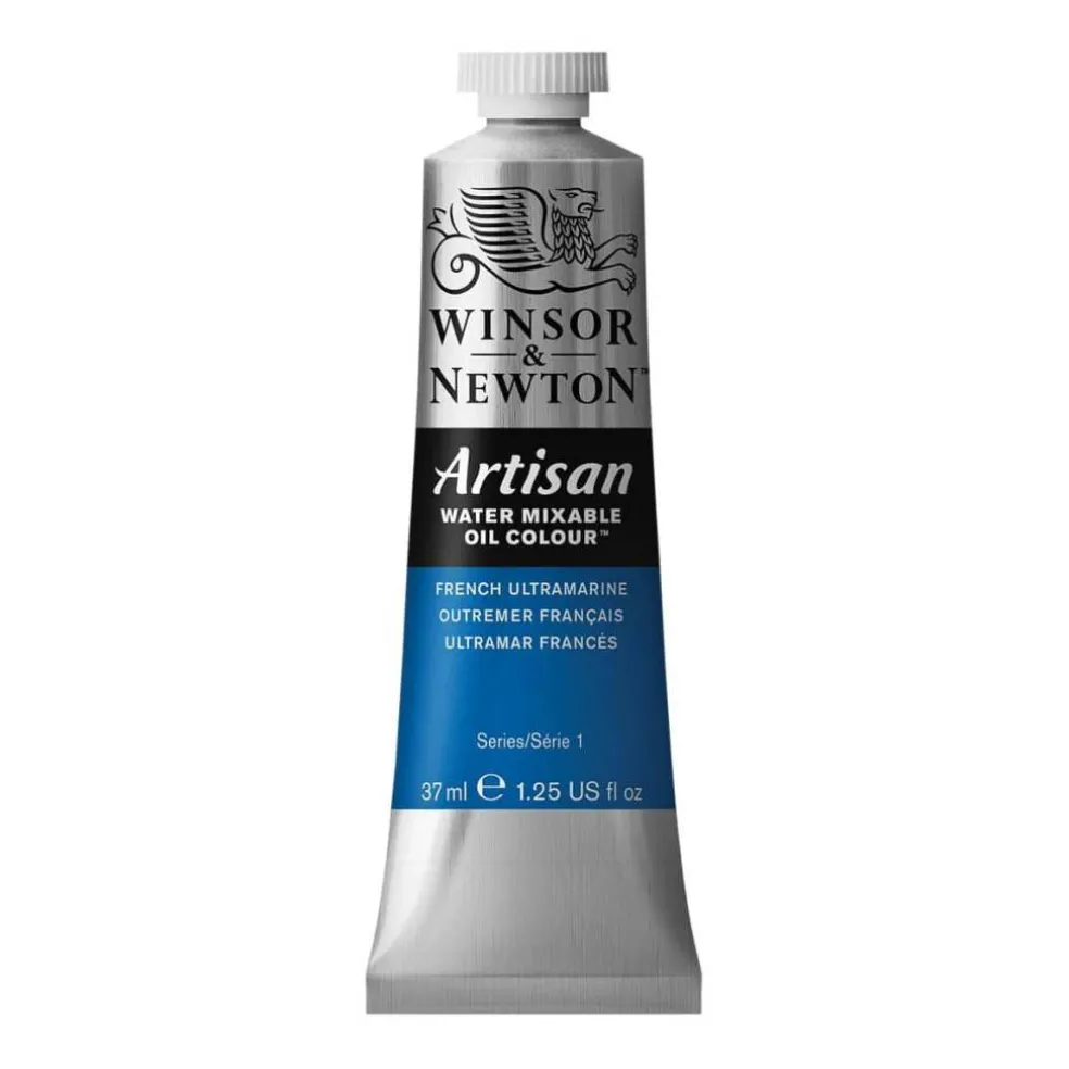 Winsor & Newton® Artisan Water Mixable Oil Color, 37mL