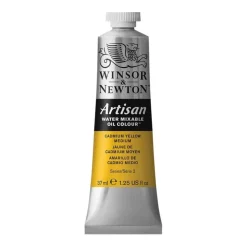 Winsor & Newton® Artisan Water Mixable Oil Color, 37mL