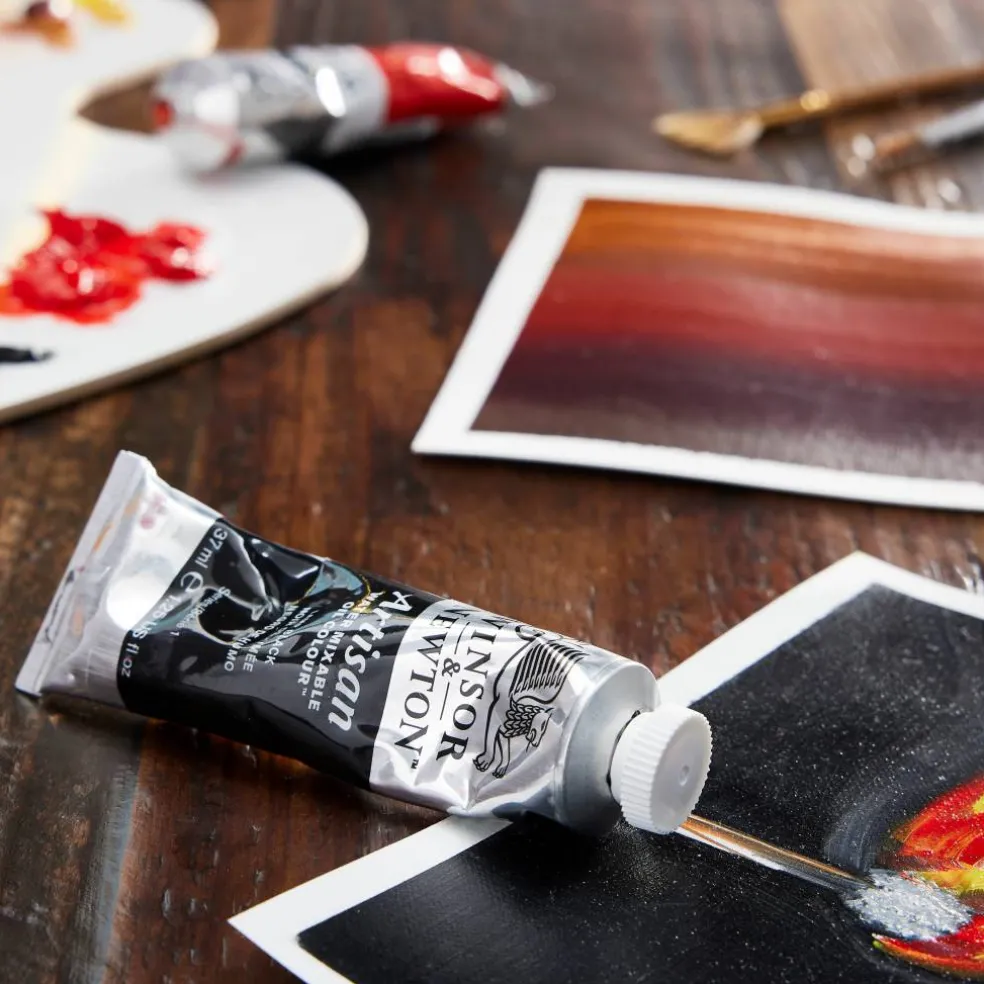 Winsor & Newton® Artisan Water Mixable Oil Color, 37mL