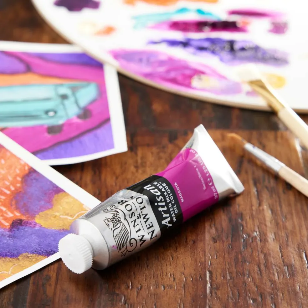 Winsor & Newton® Artisan Water Mixable Oil Color, 37mL