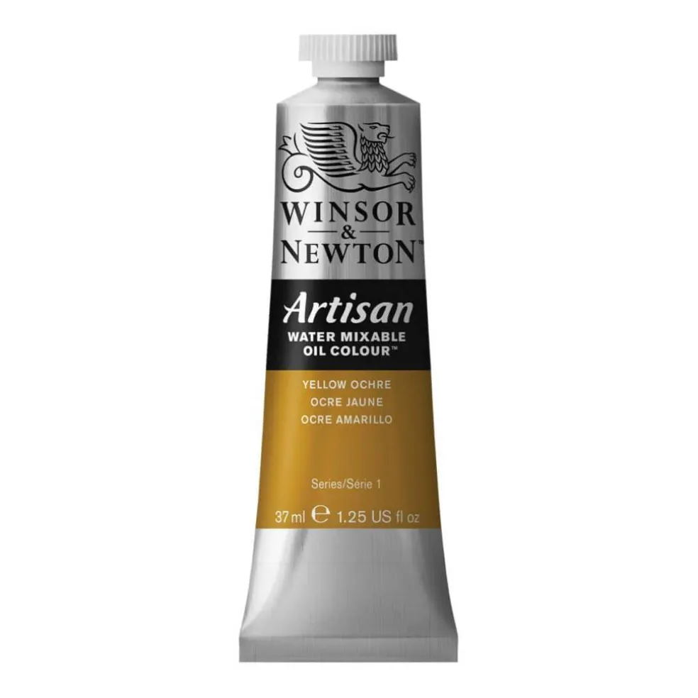 Winsor & Newton® Artisan Water Mixable Oil Color, 37mL