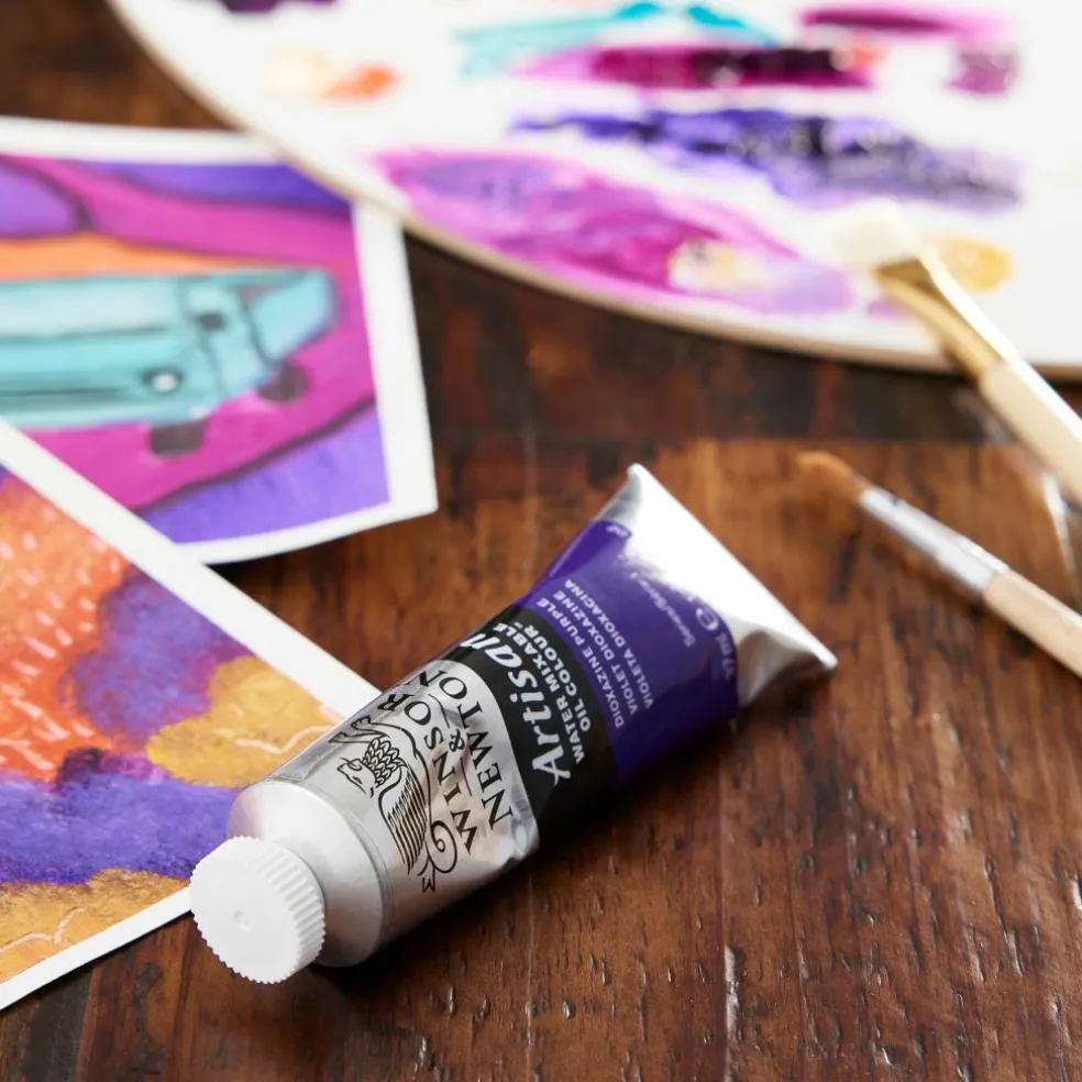 Winsor & Newton® Artisan Water Mixable Oil Color, 37mL
