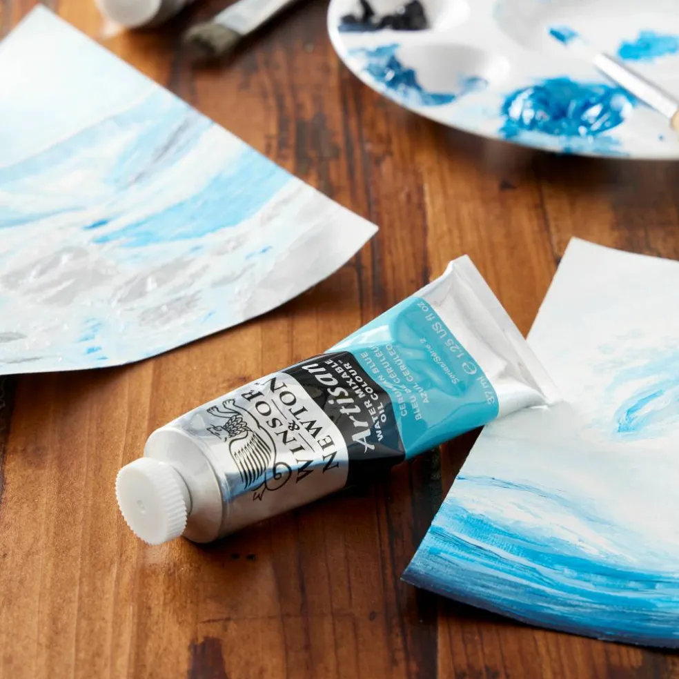 Winsor & Newton® Artisan Water Mixable Oil Color, 37mL