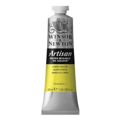 Winsor & Newton® Artisan Water Mixable Oil Color, 37mL