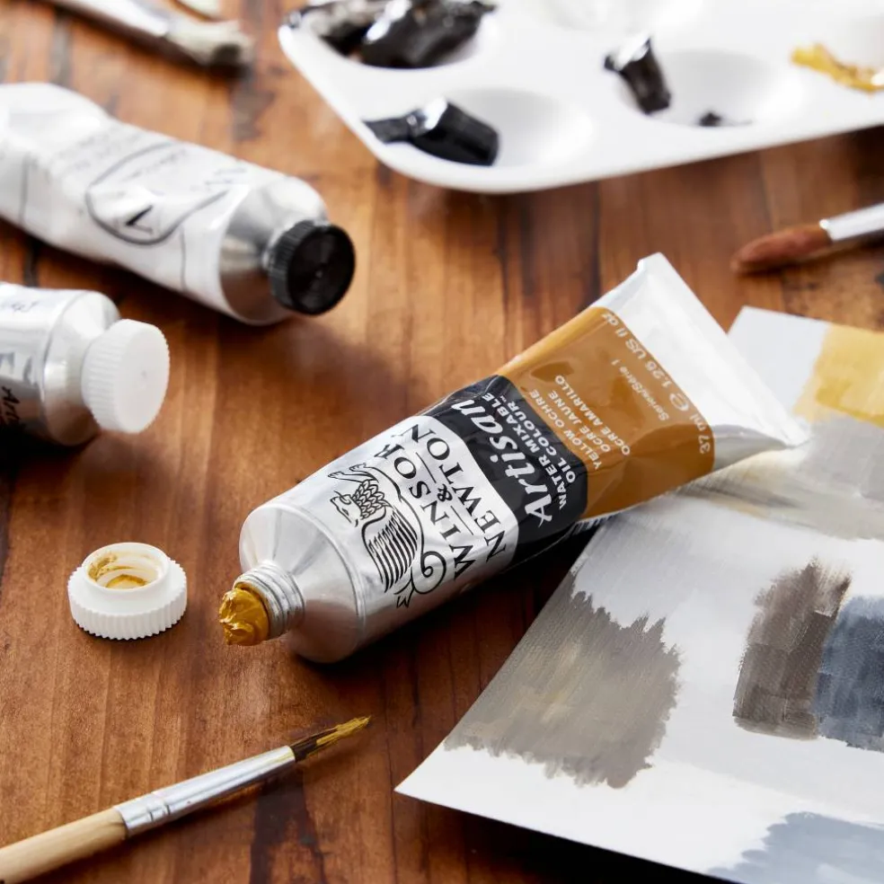 Winsor & Newton® Artisan Water Mixable Oil Color, 37mL