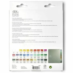 Winsor & Newton™ 30 Color Soft Pastel Set
