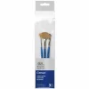 Winsor & Newton® Cotman® 3 Piece Brush Set