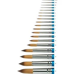 Winsor & Newton® Cotman® Round Brush