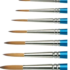 Winsor & Newton® Cotman® Series 222 Designer Round Brush