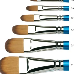 Winsor & Newton® Cotman® Series 668 Filbert Brush