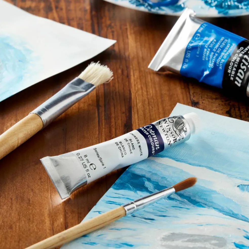 Winsor & Newton® Cotman® Watercolor, 8mL