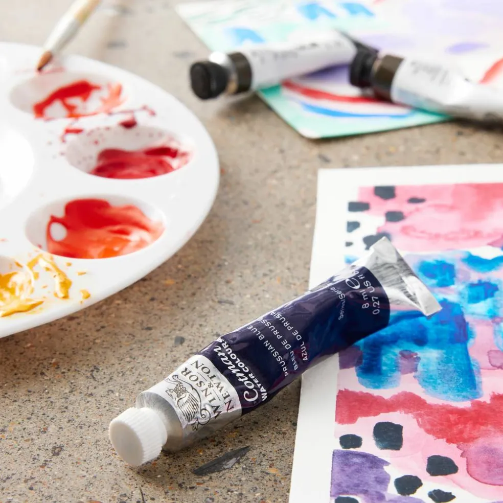 Winsor & Newton® Cotman® Watercolor, 8mL