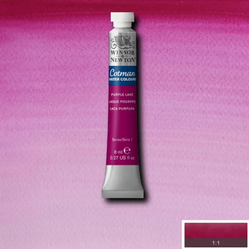 Winsor & Newton® Cotman® Watercolor, 8mL