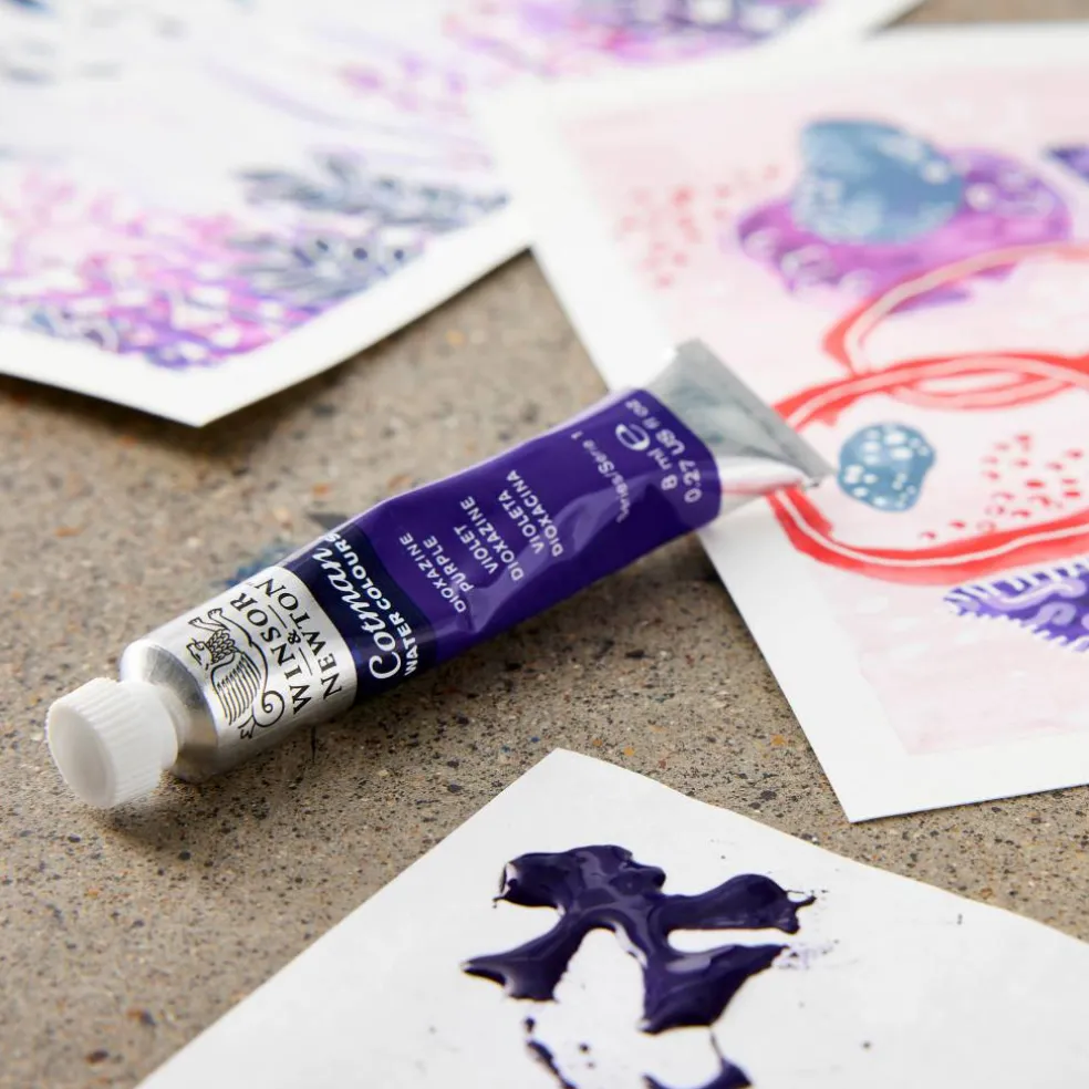 Winsor & Newton® Cotman® Watercolor, 8mL