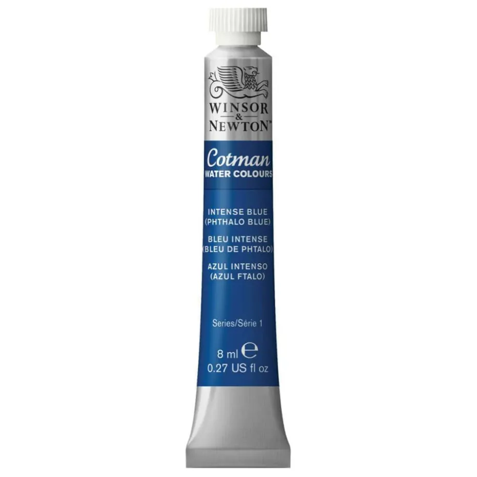 Winsor & Newton® Cotman® Watercolor, 8mL