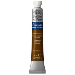 Winsor & Newton® Cotman® Watercolor, 8mL