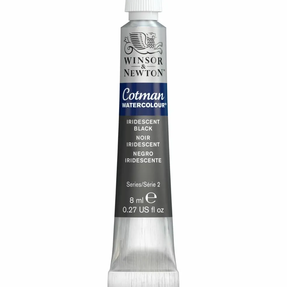 Winsor & Newton® Cotman® Watercolor, 8mL