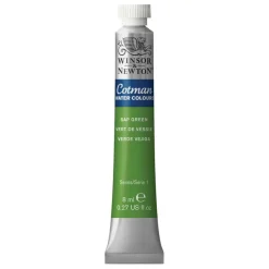 Winsor & Newton® Cotman® Watercolor, 8mL