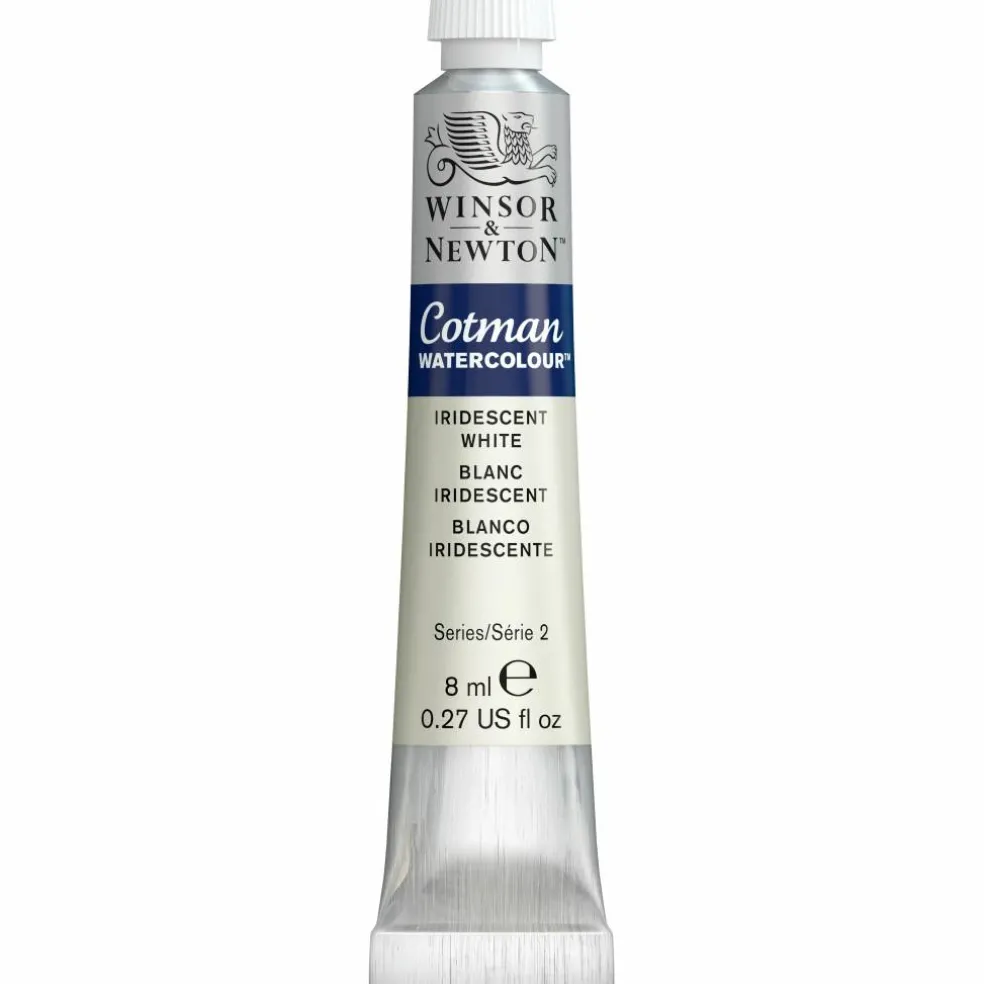 Winsor & Newton® Cotman® Watercolor, 8mL