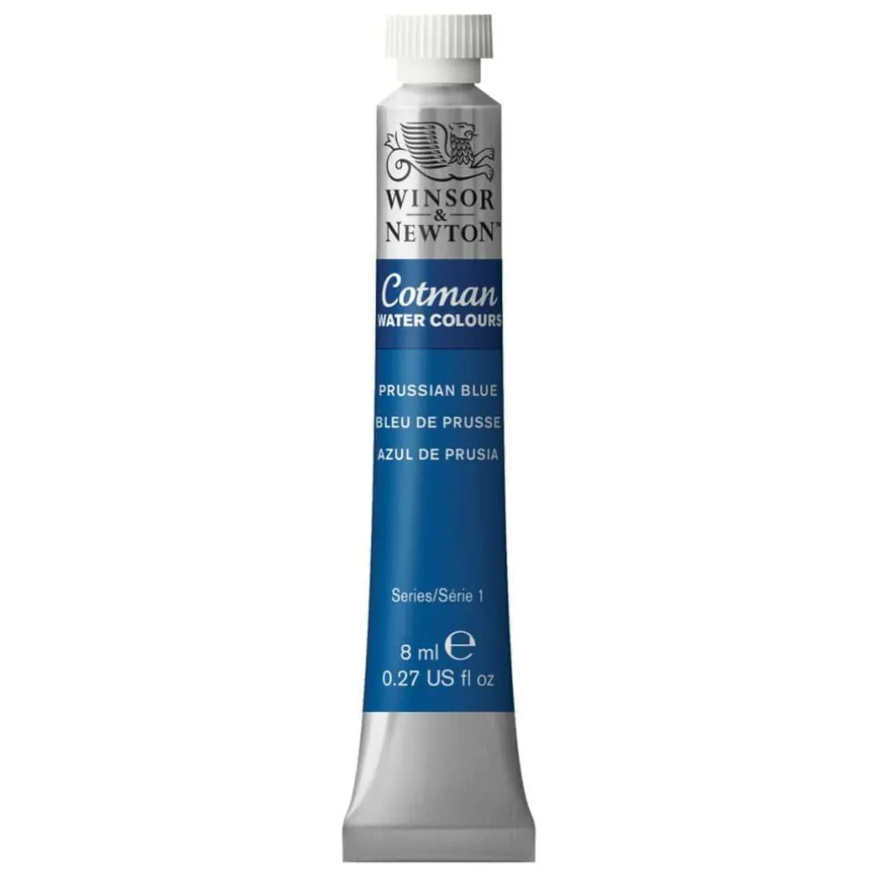 Winsor & Newton® Cotman® Watercolor, 8mL