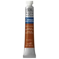 Winsor & Newton® Cotman® Watercolor, 8mL