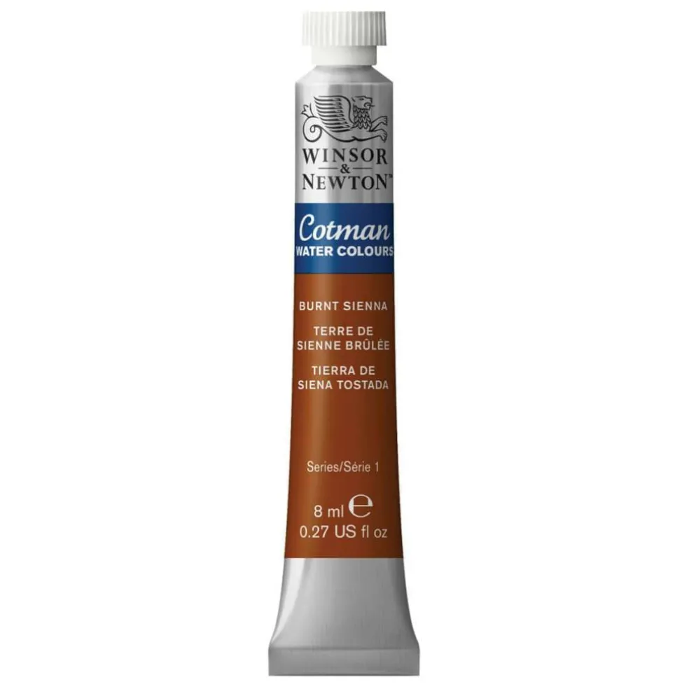 Winsor & Newton® Cotman® Watercolor, 8mL