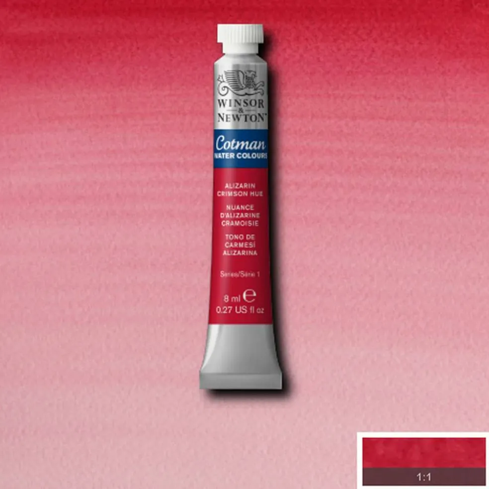 Winsor & Newton® Cotman® Watercolor, 8mL