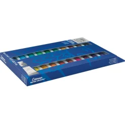 Winsor & Newton™ Cotman Water Colours™ 20 Color Paint Set