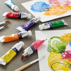 Winsor & Newton™ Cotman Water Colours™  10 Color Paint Set