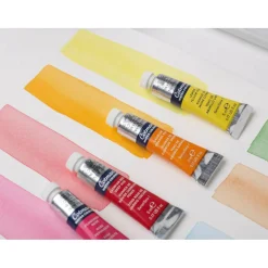 Winsor & Newton™ Cotman Water Colours™  10 Color Paint Set