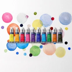 Winsor & Newton™ Cotman Water Colours™  10 Color Paint Set